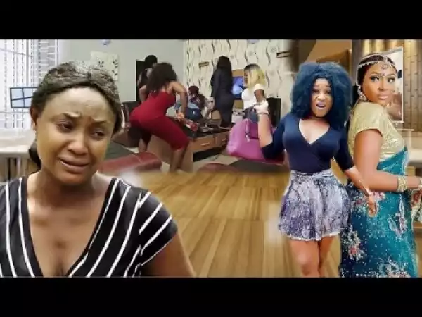Video: Slay Mama Gang 1| 2018 Latest Nigerian Nollywood Movies